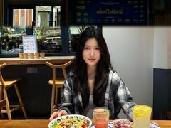 -Mammamia意大利餐厅(古北店)