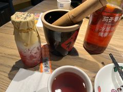 -茄子恰恰·新云南小炒(坪山益田店)