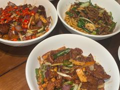 -寻裕记·现炒浇头面(人民广场店)