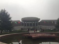 -台儿庄大战纪念馆