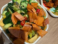 -肖家客饸饹面(郑州总店)