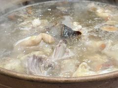 -威邵鸡煲(西华路总店)