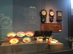 -柳州工业博物馆