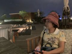 -瑰丽酒店·海吧·天际下午茶·现场DJ·天台酒吧