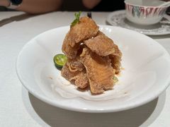 -華府Deluxe(兴业太古汇店)