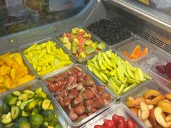 -老炳·七丛松甘草水果