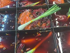 -正南齊北重庆老火锅(光华村直营店)