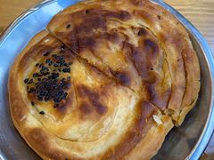 牛肉锅魁-钟方模白家肥肠粉(春熙店)