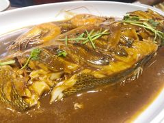 -赶海部落海鲜城(海阳路店)