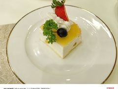 -马迭尔西餐厅(中央大街店)