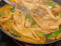 -湘肠香火锅店(团结湖店)
