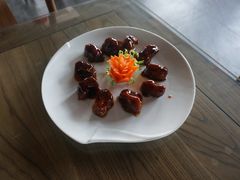 -馅老满·生春阁(慕田峪店)