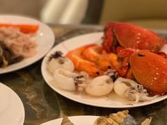 -安蒂娅·海鲜自助餐厅(安蒂娅美兰酒店)