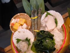 -牛New寿喜烧(闵行龙湖天街店)