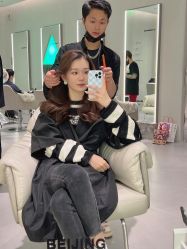 -3AM·S HAIR SALON烫发染发接发