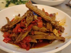 -老三样 · 江西菜馆(前海壹方汇店)