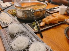-呷哺呷哺 黄金牧场 (新中关购物中心店)