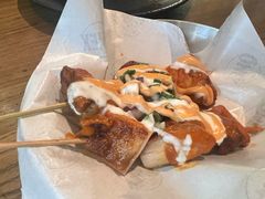 -Q MEX 库迈墨西哥餐吧(双井店)