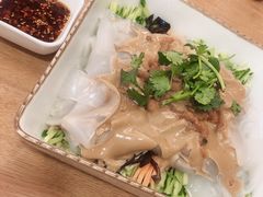-小土豆北方菜馆(方庄店)