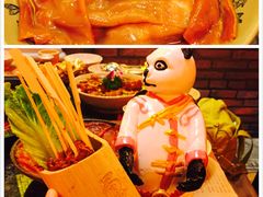 -蜀大侠火锅(建设路第五大道店)