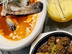 老虎斑-潮州府·潮菜·砂锅粥(徐家汇店)