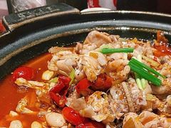 -蛙三泡椒牛蛙(万象城店)