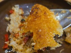 -膳心记-明火四宝煲仔饭(燕南店)