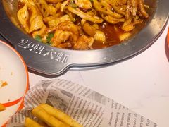 -李想大虾(江北天街店)