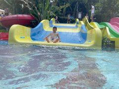 -清远熹乐谷温泉度假酒店