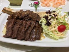 -顺风海鲜港(金玉兰店)