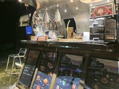 -Brew Farm·精酿农场海滨悬崖餐厅