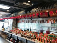 -湘江红·湖南招牌菜(莲花南路店)