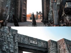 -中国汉城景区