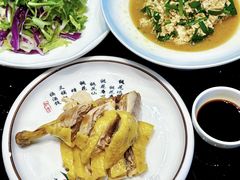 -绍兴老味道·非遗门店(银泰城店)