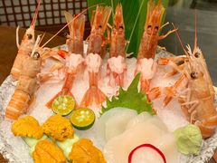 -佛山希尔顿酒店·融誉亚洲美食荟