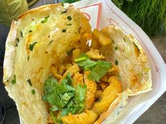 -尚食·卢记烧饼(十全街店)