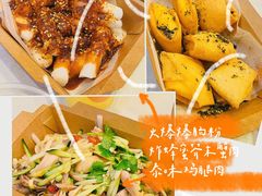 -肥安娜·小吃·饮品