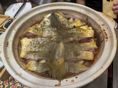 -城南往事·鲁菜济南菜(长清园博园恒大绿洲店)