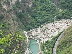 -河南宝泉旅游区