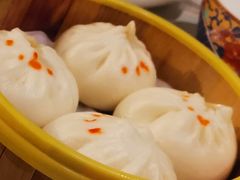 -津门张记包子铺(中山门店)