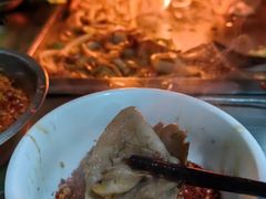 -罗姐烧烤(东风路一段店)