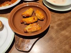-萨莉亚意式餐厅(南京龙湾天街店)