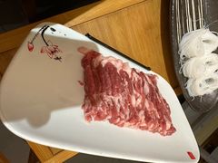 -1078號老北京涮肉(松柏店)