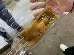 -大学城夜市大排档(凤栖路店)