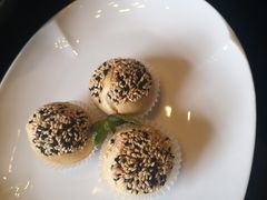 -上海苏宁宝丽嘉酒店·嘉府壹号中餐厅