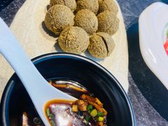 -泉味道贵州厨房(三里河店)