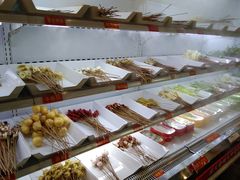 -马路边边串串香(北苑旗舰店)