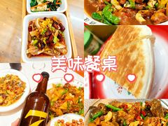 -鲁南仔·滕州炒鸡(经三路店)