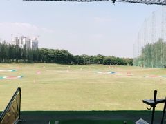 -棕榈泉国际高尔夫学院