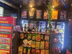 -唱吧麦颂KTV(萧山加州阳光广场店)